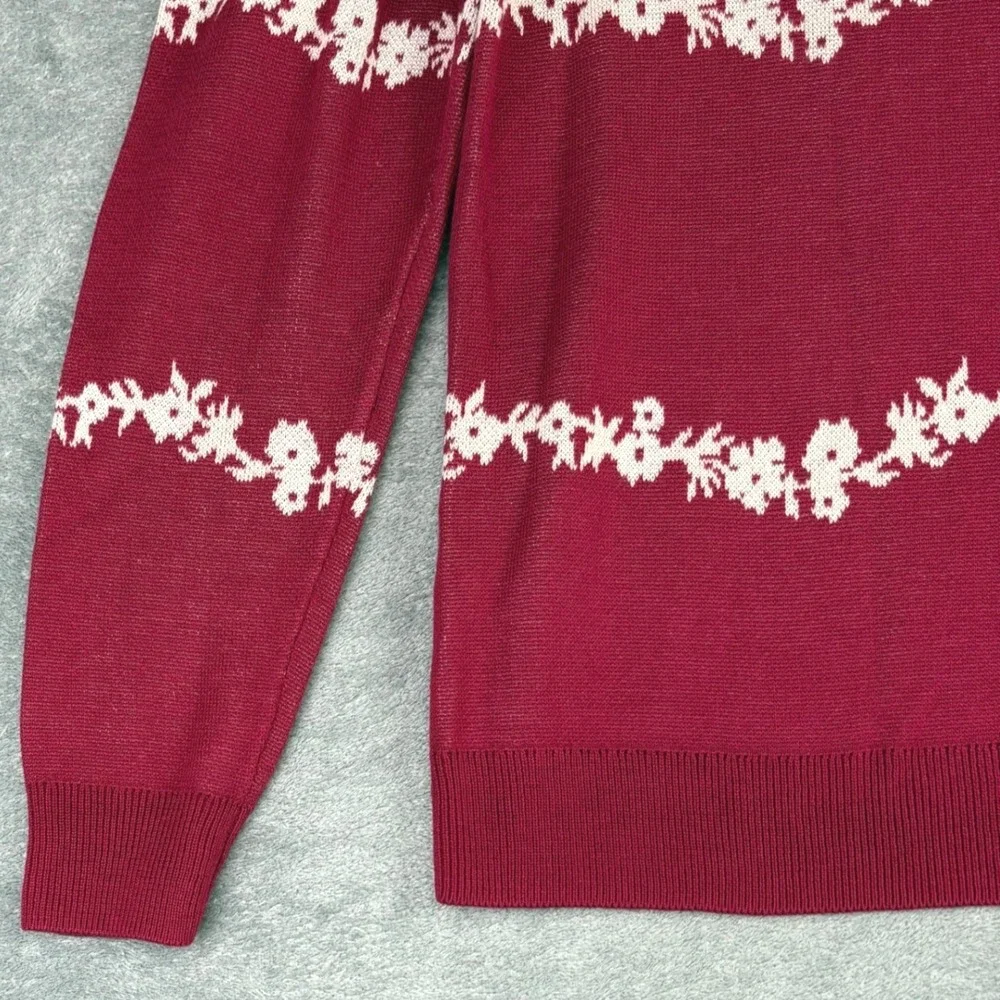 LOFT petite sweater